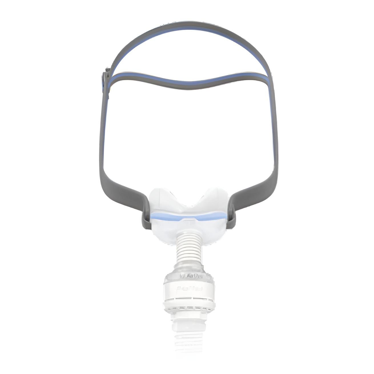 CPAP маски за нос с възглавнички