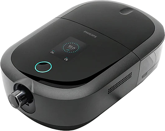 Philips DreamStation 2 Auto-CPAP апарат