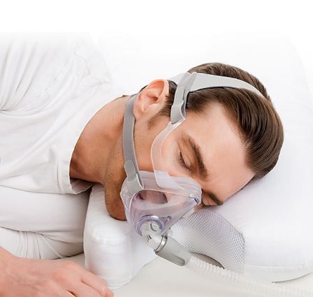CPAP Възглавници