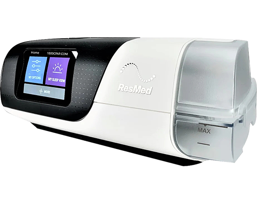 ResMed AirSense S11 Auto CPAP