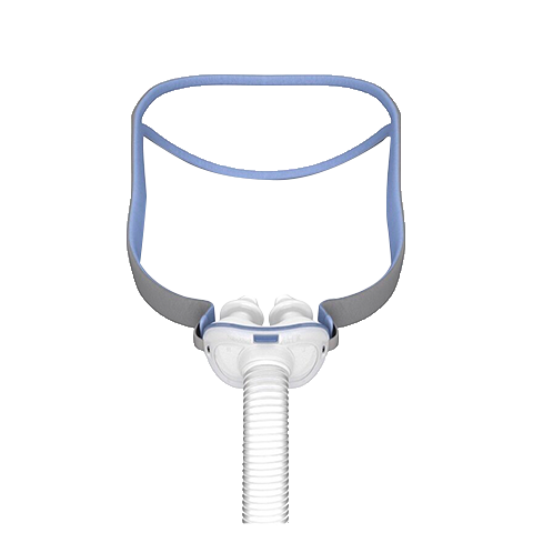 AirFit P10 ResMed НАЗАЛНИ ВЪЗГЛАВНИЦИ
