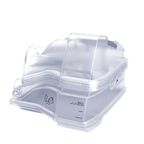 ResMed AirSence S10 – ОВЛАЖНЯЕМ ОТОПЛИТЕЛ