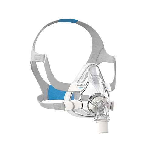 AirFit F20 ResMed ЛИЦЕВА МАСКА