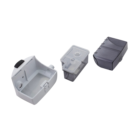 Aqua Trend III – ОТОПЛЯЕМ ОВЛАЖНИТЕЛ БЯЛ/ЧЕРЕН