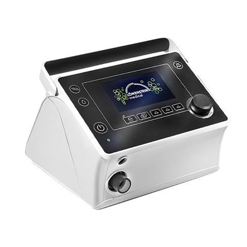 PRISMA VENT 30C , BIPAP НЕИНВАЗИВЕН ВЕНТИЛАТОР