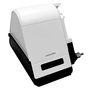 Prisma Aqua - ОТОПЛЯЕМ ОВЛАЖНИТЕЛ БЯЛ/ЧЕРЕН