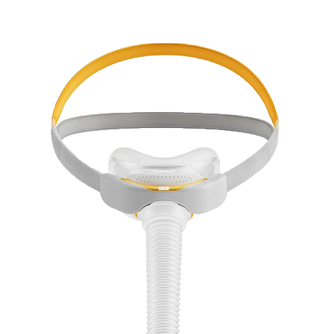 F&P Solo назални възглавници