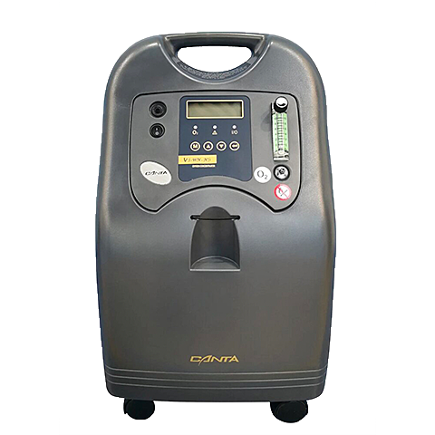 Кислороден концентратор 8 литра CANTA V8 WN NS