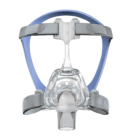 Mirage FX ResMed НАЗАЛНА МАСКА