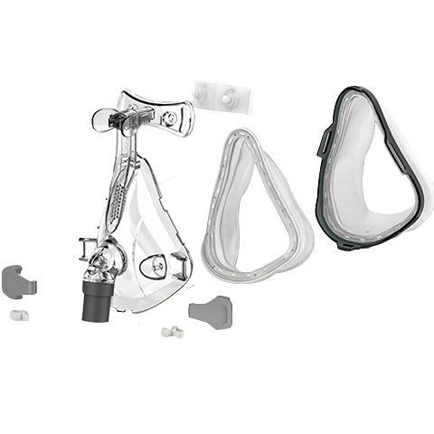 iVolve ЛИЦЕВА МАСКА