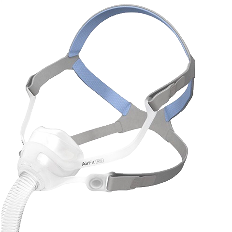 Resmed AirFit N10 standard