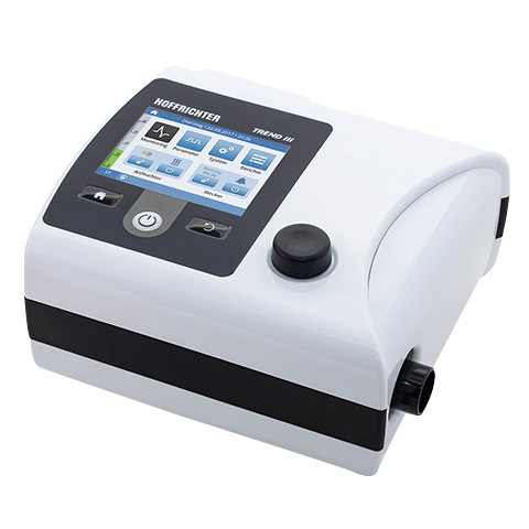 TREND III BILEVEL ST