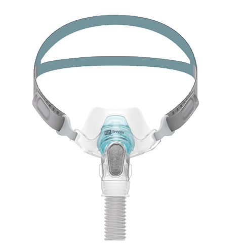 Brevida F&P НАЗАЛНА МАСКА