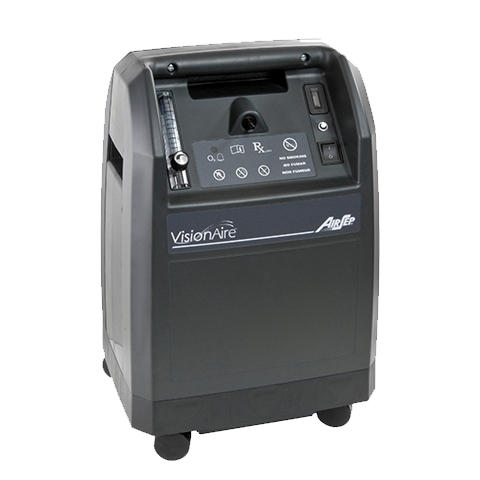 VisionAir AirSep Кислороден концентратор 5 л.