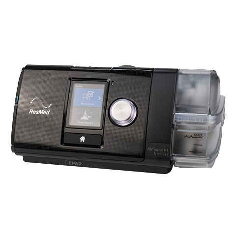 ResMed AirSence S10 AutoCPAP