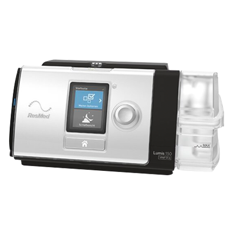 ResMed LUMIS 150 VPAP-STA BIPAP