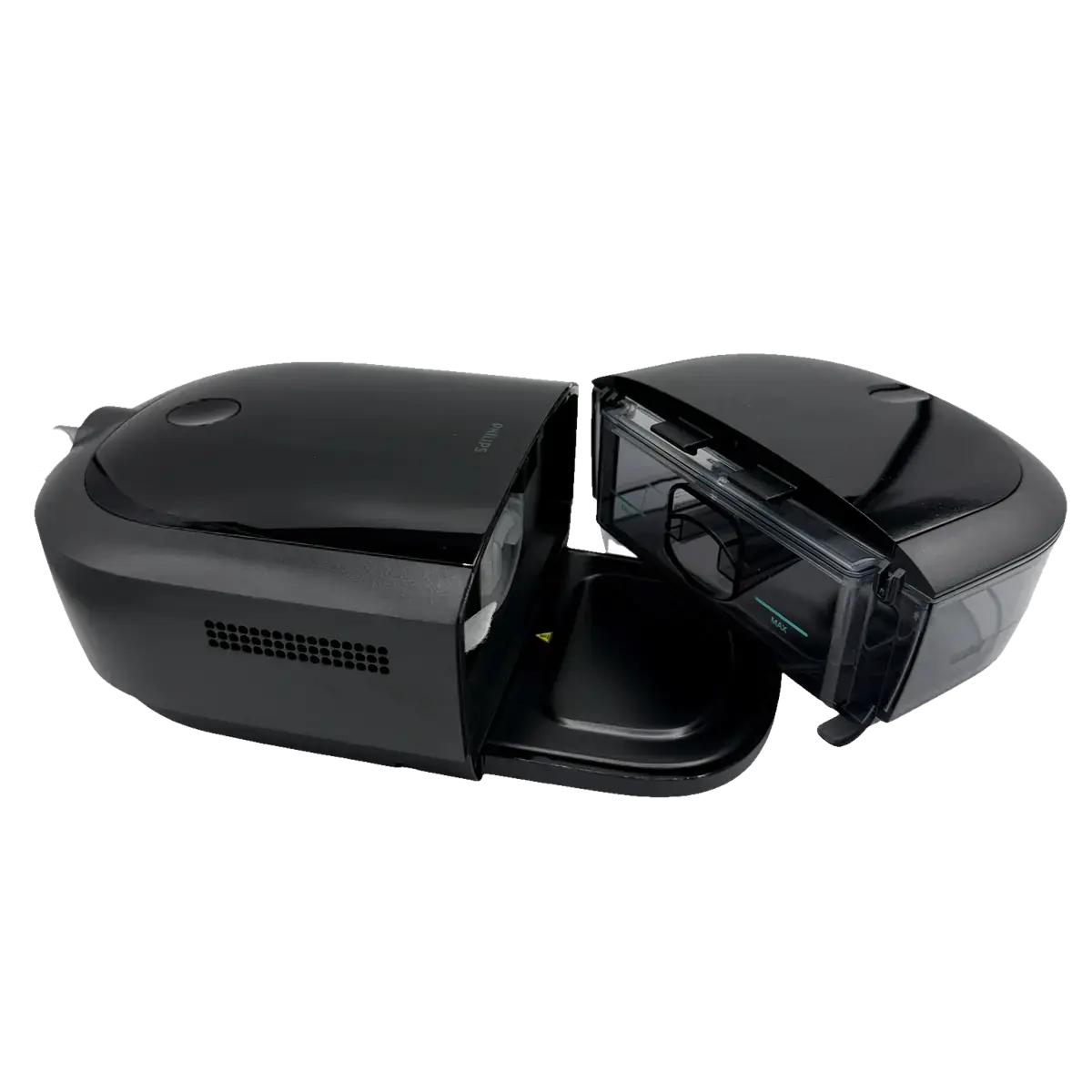 Philips Respironics DreamStation 2 AutoCPAP - отворен