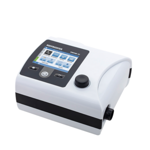 1. TREND III BIPAP S