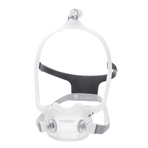 Philips Respironics DreamWear лицева маска