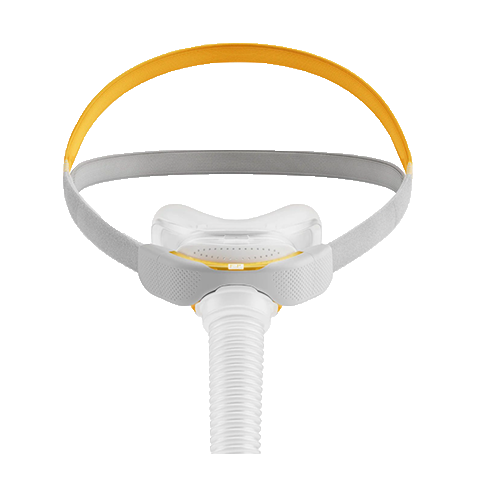 2.	Fisher&Paykel Solo  назална маска/възглавничка