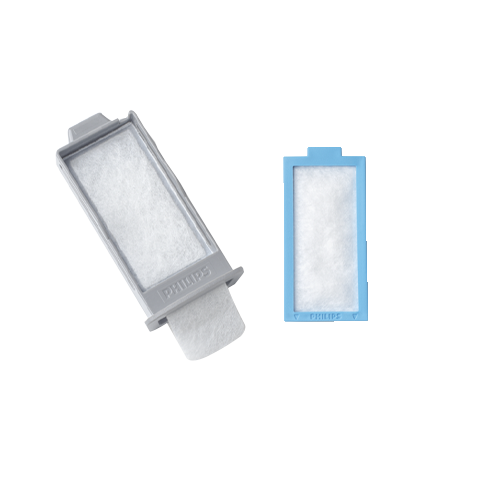 DreamStation 2 -фин ЦПАП филтър