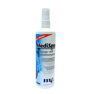 Medispray почистващ спрей