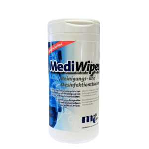 MediWipes почистващи кърпички