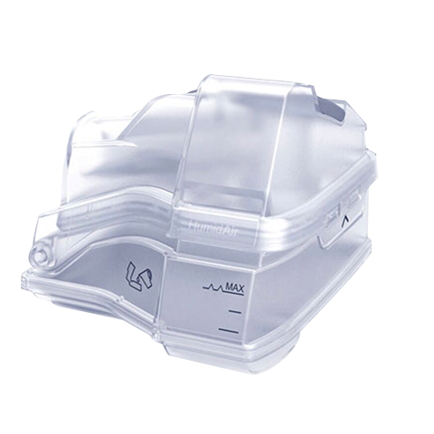 ResMed Air 10 HumidAir отопляем овлажнител