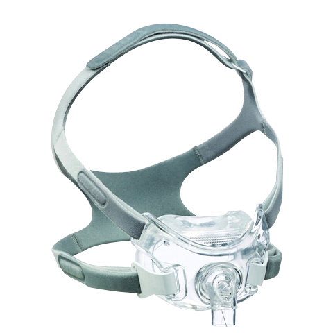 Philips Respironics Amara View лицева маска
